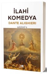 İlahi Komedya ve Araf - Dante Alıghıerı Mirhan Kitap