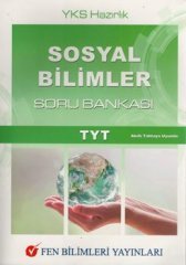 Fen Bilimleri TYT Sosyal Bilgiler Soru Bankası Fen Bilimleri Yayıncılık