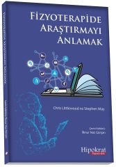 Hipokrat Fizyoterapide Araştırmayı Anlamak Hipokrat Kitabevi