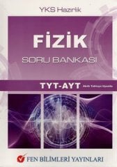 Fen Bilimleri TYT AYT Fizik Soru Bankası Fen Bilimleri Yayıncılık