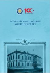 Gazi Kitabevi Diyarbekir Maarif Müdürü Muhyiddin Bey - Hatip Yıldız Gazi Kitabevi