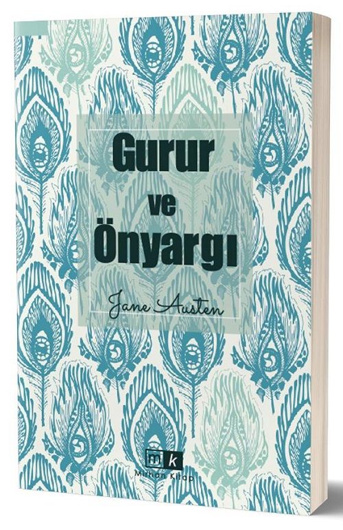 Gurur ve Önyargı - Jane Austen Mirhan Kitap