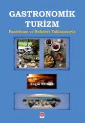 Ekin Gastronomik Turizm - Engin Koban Ekin Yayınları