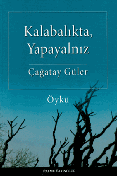 Palme Kalabalıkta, Yapayalnız - Çağatay Güler Palme Akademik Yayınları