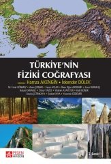 Pegem Türkiye`nin Fiziki Coğrafyası - Hamza Akengin, İskender Dölek Pegem Akademi Yayınları