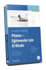 Hipokrat Pilates Eğitmenler için El Kitabı Gül Baltacı Hipokrat Kitabevi