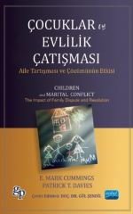 Nobel Çocuklar ve Evlilik Çatışması - E. Mark Cummings, Patrick Davies Nobel Akademi Yayınları