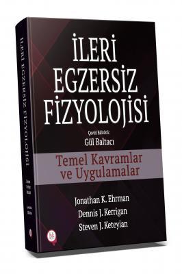 Hipokrat İleri Egzersiz Fizyolojisi Gül Baltacı Hipokrat Kitabevi