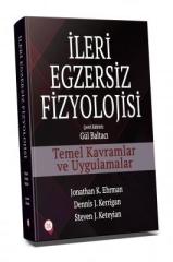 Hipokrat İleri Egzersiz Fizyolojisi Gül Baltacı Hipokrat Kitabevi