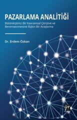 Gazi Kitabevi Pazarlama Analitiği - Erdem Özkan Gazi Kitabevi