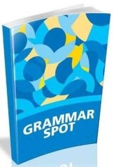 YDS Publishing YDS Grammar Spot Publishing Yayınları