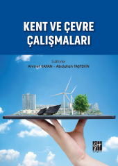 Gazi Kitabevi Kent ve Çevre Çalışmaları - Ahmet Kayan, Abdullah Taştekin Gazi Kitabevi