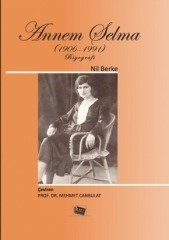 Anı Yayıncılık Annem Selma - Nil Berke Anı Yayıncılık