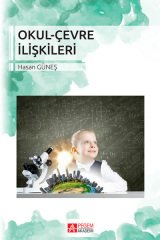 Pegem Okul Çevre İlişkileri Hasan Güneş Pegem Akademi Yayıncılık