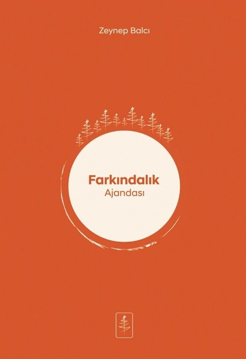 Nobel Farkındalık Ajandası - Zeynep Balcı Nobel Yaşam