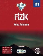 Okyanus YKS TYT Fizik Iceberg Konu Anlatımı Okyanus Yayınları