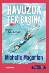 Sen de Oku - Havuzda Tek Başına - Michelle Magorian Tudem Yayınları