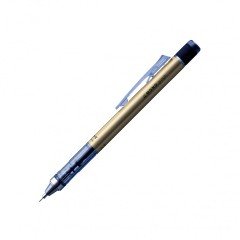 Tombow Mono Graph Metal 0.7 mm Altın Versatil Uçlu Kalem Plastik Kutulu Set