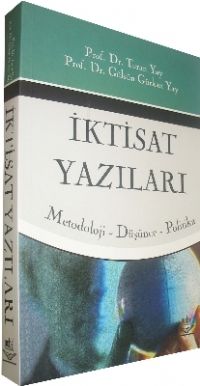 Nobel İktisat Yazıları - Turan Yay, Gülsün Gürkan Yay Nobel Akademi Yayınları