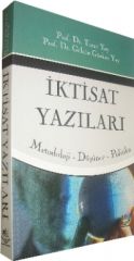 Nobel İktisat Yazıları - Turan Yay, Gülsün Gürkan Yay Nobel Akademi Yayınları