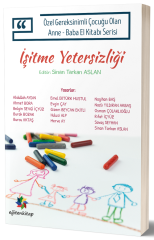 Eğiten Kitap İşitme Yetersizliği - Sinan Tarkan Aslan ​Eğiten Kitap