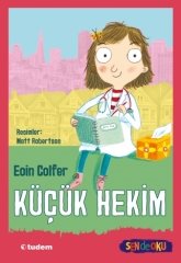 Sen de Oku - Küçük Hekim - Eoin Colfer Tudem Yayınları