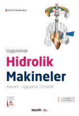 Seçkin Hidrolik Makineleri - İsmail Çallı Seçkin Yayınları