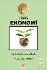 Ekin Temel Ekonomi - Erkan Rehber Ekin Yayınları