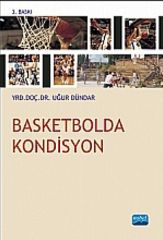 Nobel Basketbolda Kondisyon - Uğur Dündar Nobel Akademi Yayınları