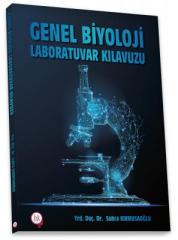 Hipokrat Genel Biyoloji Laboratuvar Kılavuzu Hipokrat Kitabevi