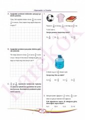 Karekök 5. Sınıf Matematik MPS Konu Anlatımlı Soru Bankası Karekök Yayınları