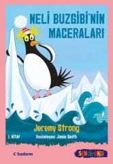 Neli Buzgibi’nin Maceraları - Jeremy Strong Tudem Yayınları