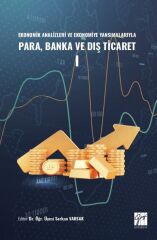 Gazi Kitabevi Para, Banka ve Dış Ticaret 1 - Serkan Varsak Gazi Kitabevi