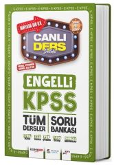 Akademi Denizi EKPSS Soru Bankası PDF Çözümlü Akademi Denizi