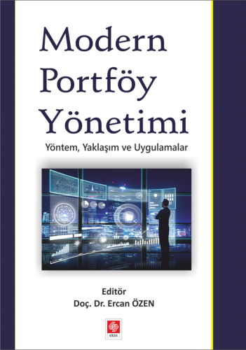 Ekin Modern Portföy Yönetimi - Ercan Özen Ekin Yayınları