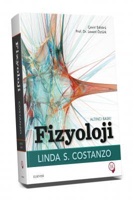 Hipokrat Fizyoloji Linda S. Costanzo 6. Baskı Hipokrat Kitabevi