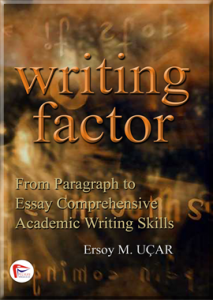 Pelikan Writing Factor - Ersoy M. Uçar Pelikan Yayınları