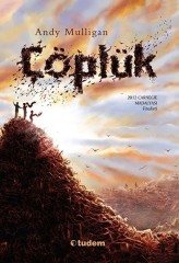 Çöplük - Andy Mulligan Tudem Yayınları