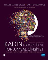 Nobel Kadın Psikolojisi ve Toplumsal Cinayet - Nicole M. ElseQuest, Janet Shibley Hyde Nobel Akademi Yayınları