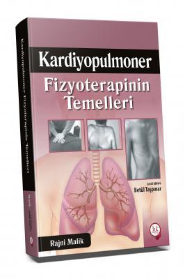 Hipokrat Kardiyopulmoner Fizyoterapinin Temelleri Hipokrat Kitabevi