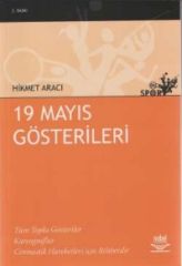 Nobel 19 Mayıs Gösterileri - Hikmet Aracı Nobel Akademi Yayınları