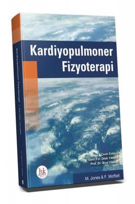 Hipokrat Kardiyopulmoner Fizyoterapi Hipokrat Kitabevi