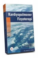 Hipokrat Kardiyopulmoner Fizyoterapi Hipokrat Kitabevi