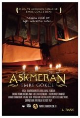 Aşkmeran - Yunus Emre Gökce Altın Nokta Yayınları