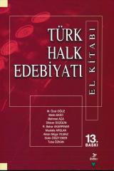 Grafiker Türk Halk Edebiyatı - M. Öcal Oğuz Grafiker Yayınları