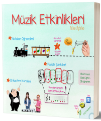 Eğiten Kitap Müzik Etkinlikleri - Bülent İşbilen Eğiten Kitap