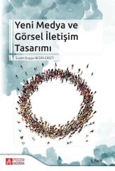 Pegem Yeni Medya ve Görsel İletişim Tasarımı Suzan Duygu Bedir Erişti Pegem Akademi Yayıncılık