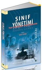 Grafiker Sınıf Yönetimi - Zuhal Cafoğlu Grafiker Yayınları