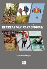 Gazi Kitabevi Rekreasyon Paradigması - Cüneyt Taşkın, Mustafa Göksu Gazi Kitabevi