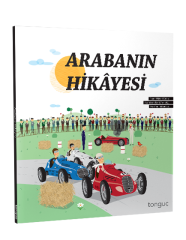 Tonguç Arabanın Hikayesi Tonguç Akademi